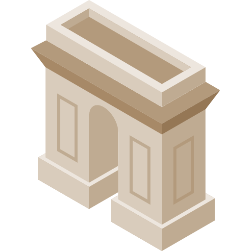 Arc de triomphe